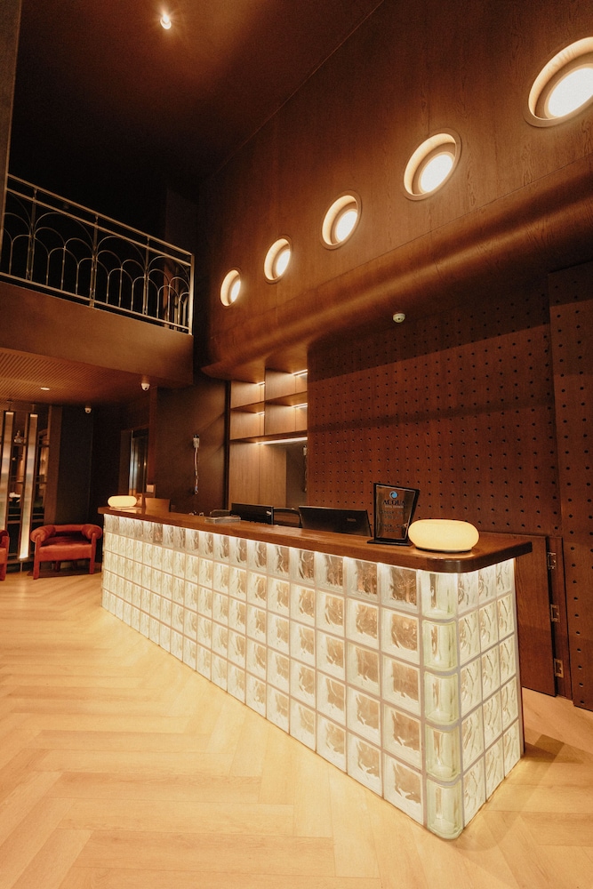 Acqua Express Hotel 9/61