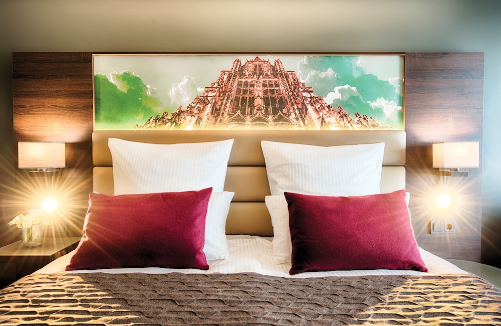 Leonardo Royal Hotel Ulm 30/81
