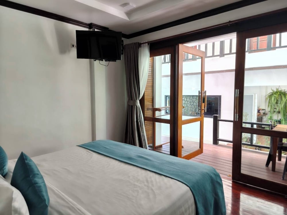 Cabana Lipe Beach Resort 15/39