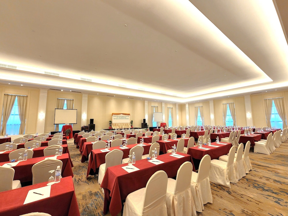 The Palace Hotel Kota Kinabalu 42/50
