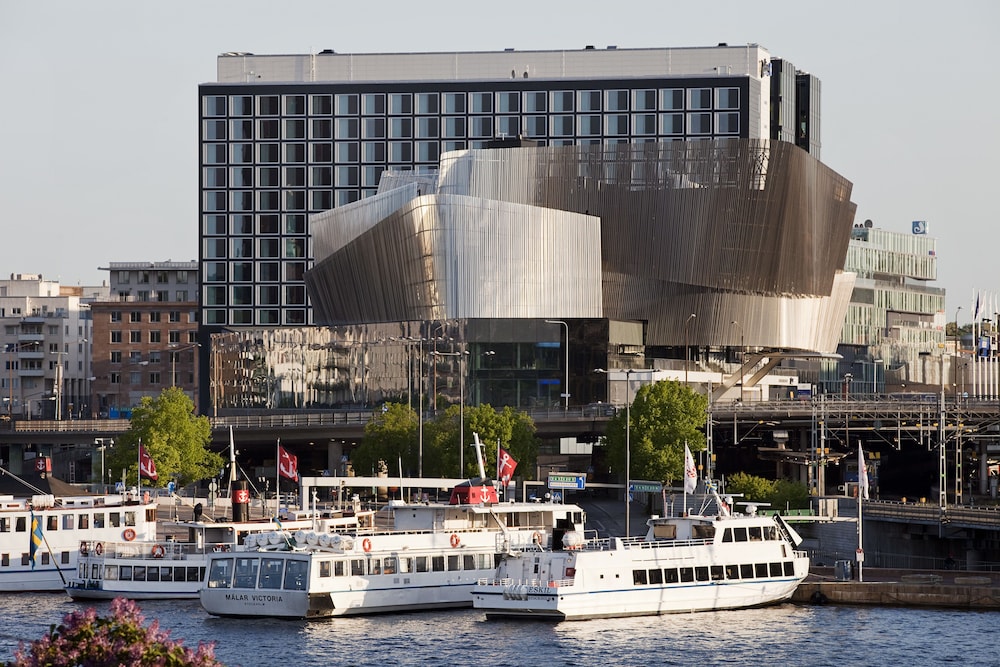 Radisson Blu Waterfront Stockholm 3/45