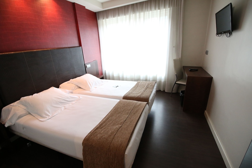 Hotel Alda San Carlos 21/50