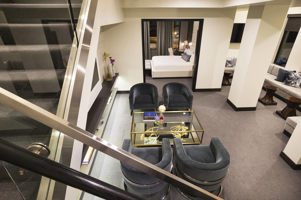 Hotel Ivy A Luxury Collection Hotel 44/81