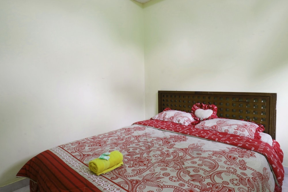 Hotel Arjuna 23/66