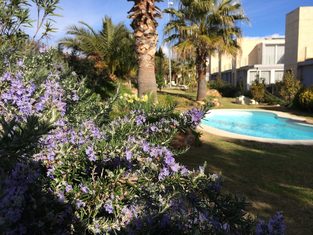 Escala Resort Apartamentos Turisticos 47/48