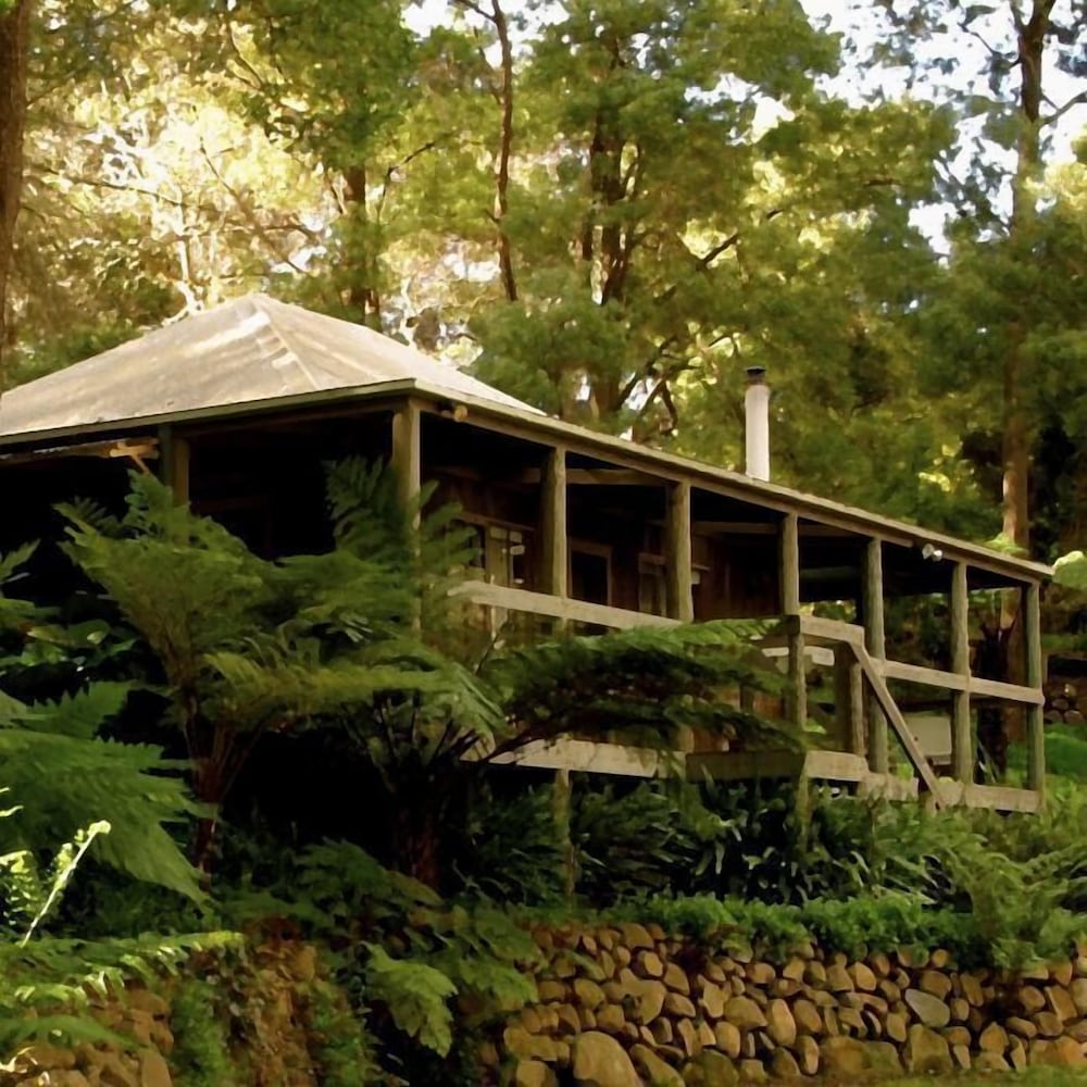 FORGET ME NOT COTTAGES 2/50