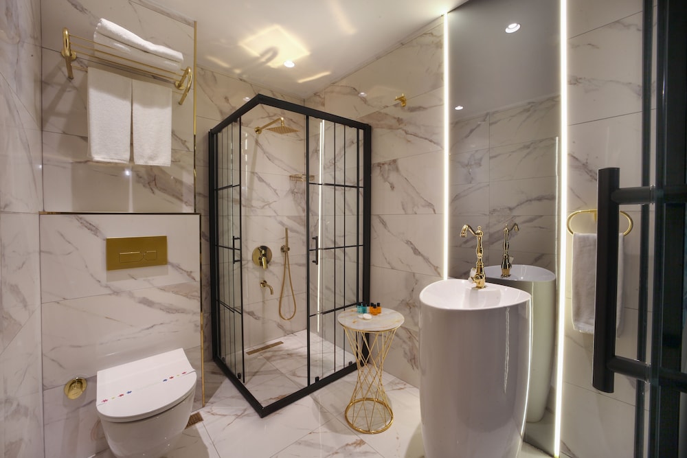 HARBIYE RESIDENCE 35/43