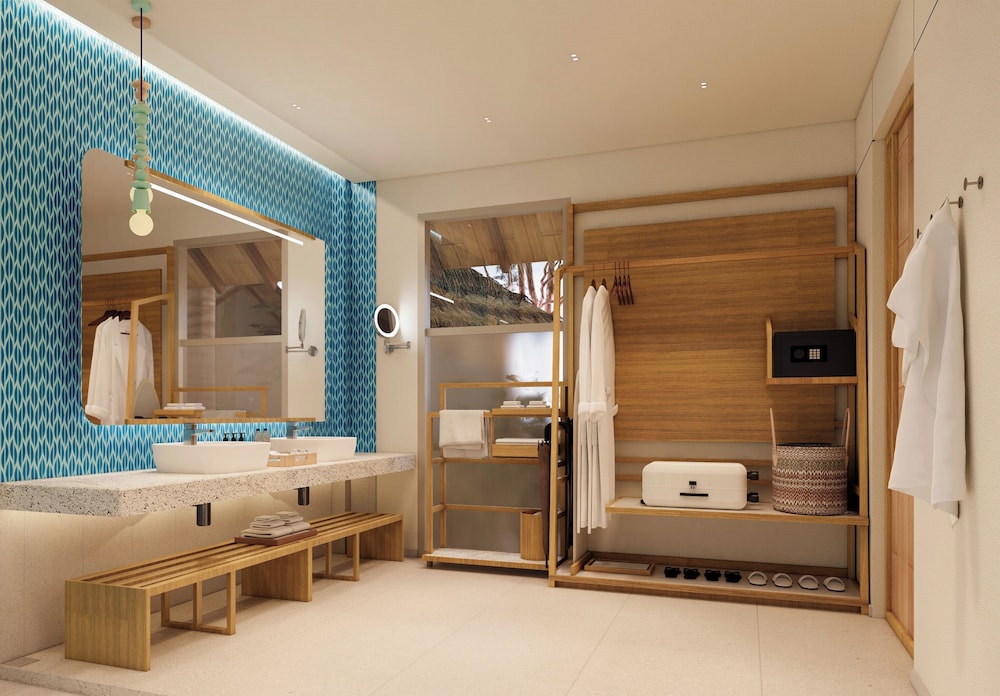 Deluxe Garden Villa