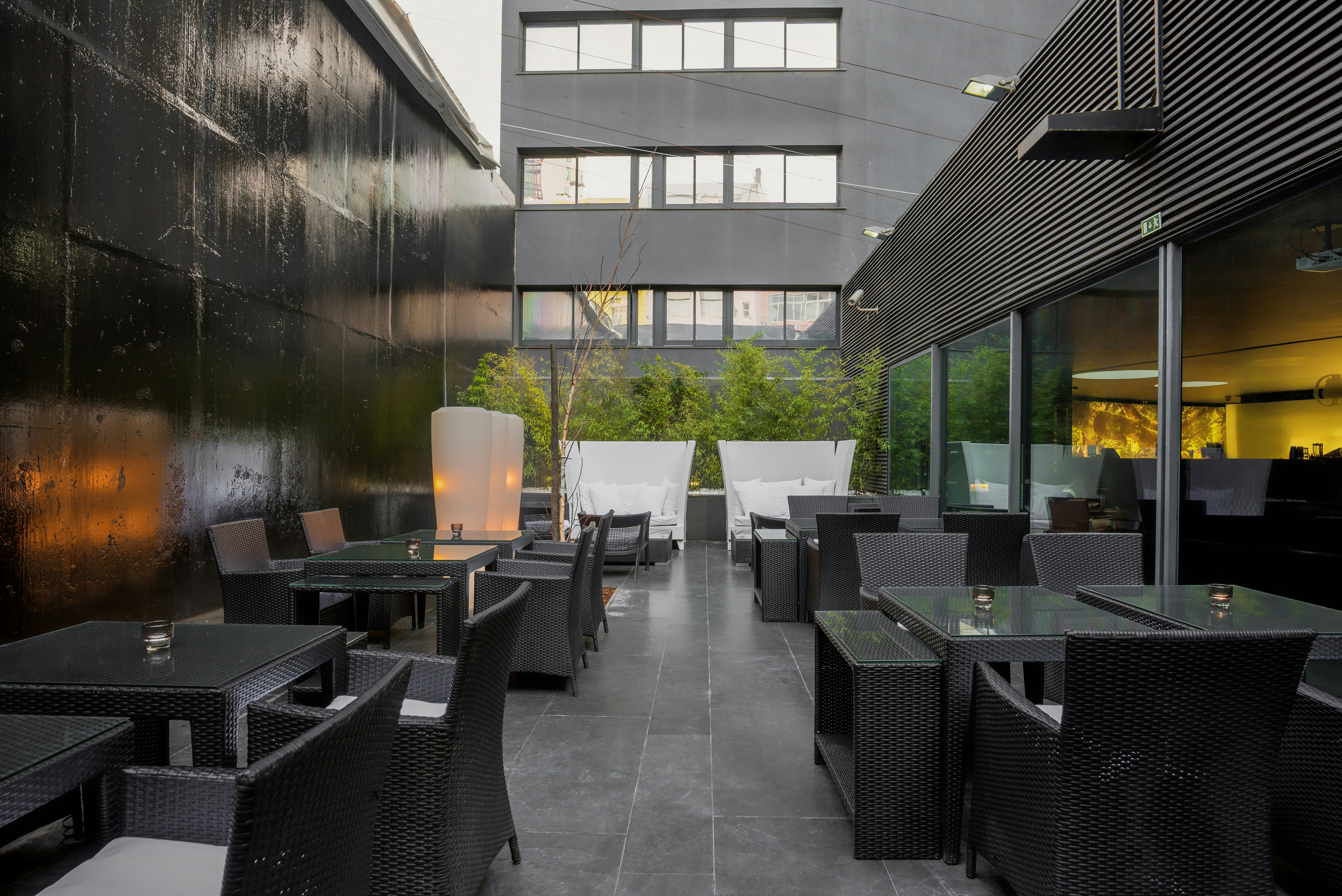Doubletree By Hilton Lisbon Fontana Park 50/86