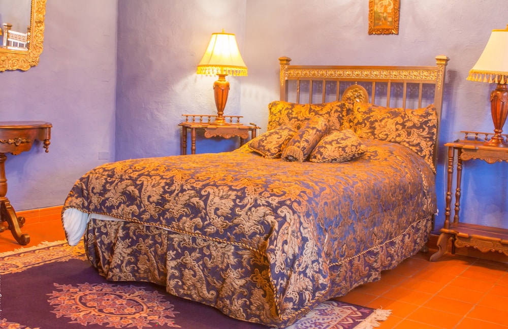 Hotel Monasterio 22/50