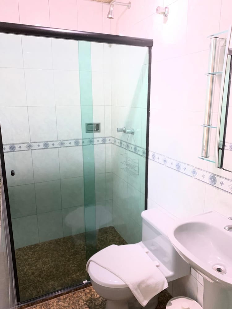 Residencial Pantanal Vila Mariana Hotel 16/16
