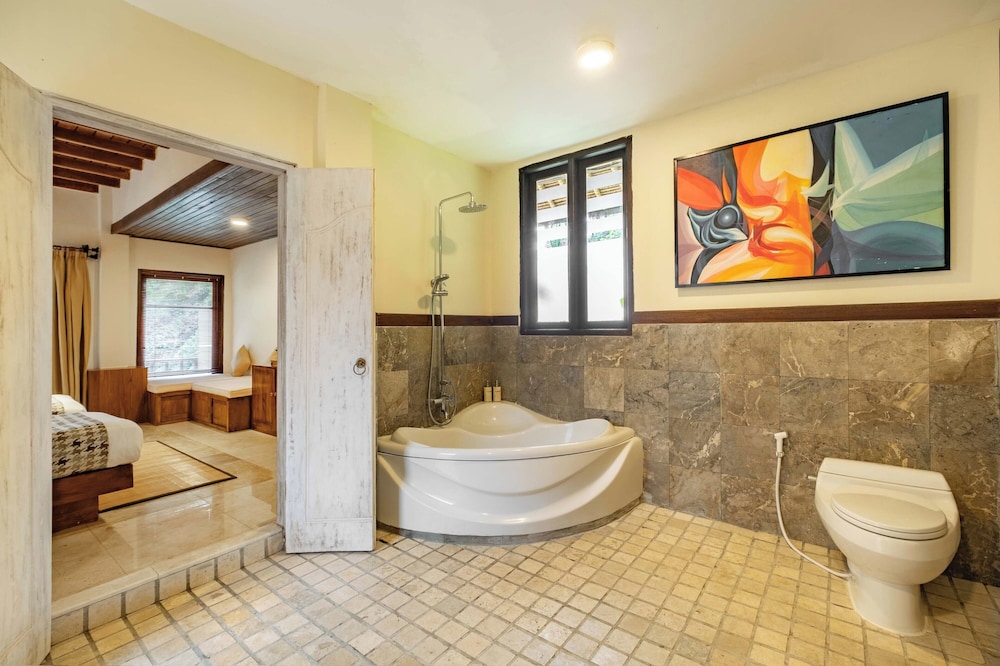 Villa Semana Resort Ubud 48/49