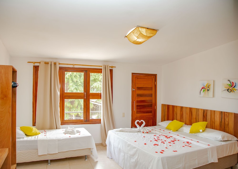 JERI VILLAGE HOTEL 13/64