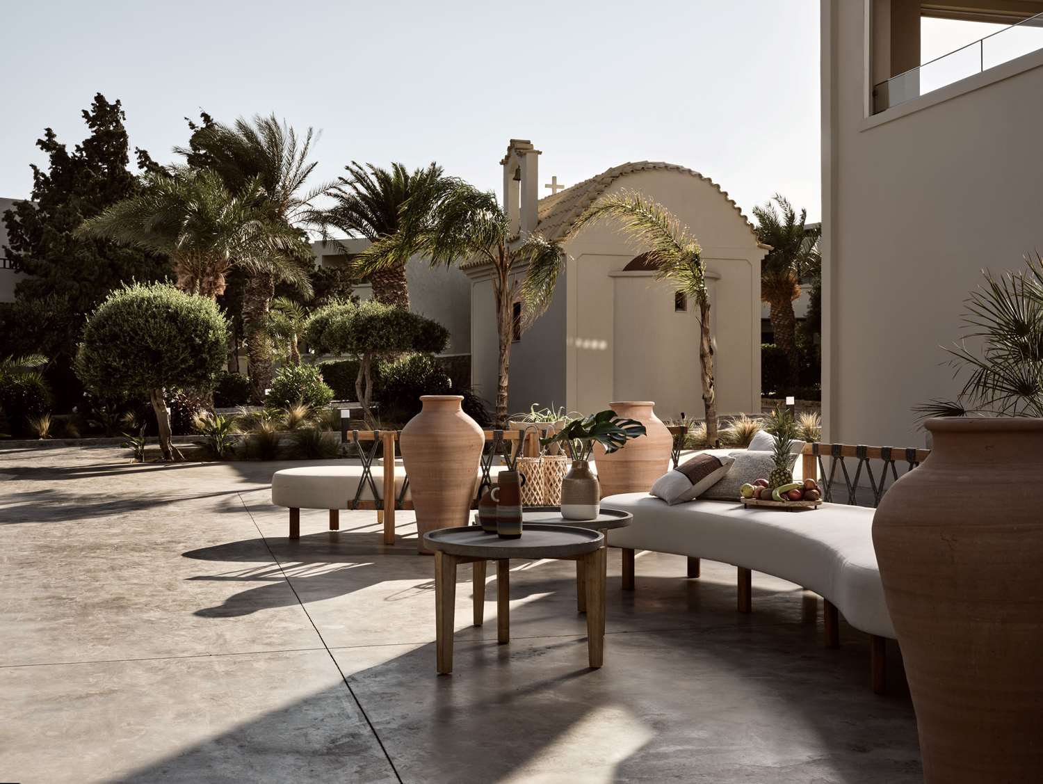 Numo Ierapetra Beach Resort Crete, Curio Collection by Hilton 27/27
