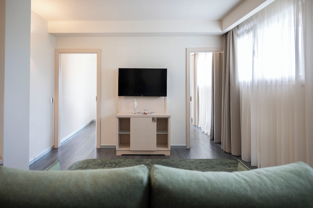Blu Hotel Natura & Spa - Adults Only 72/80