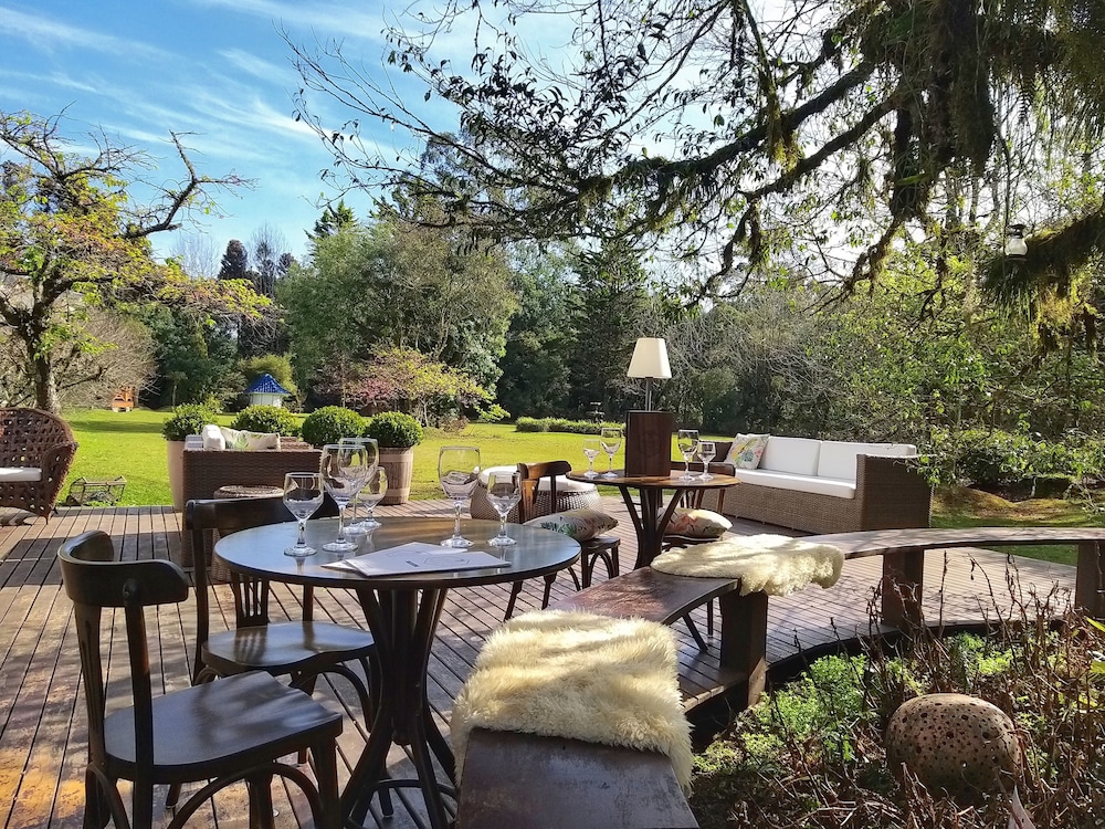Hotel Gramado Palace 34/50