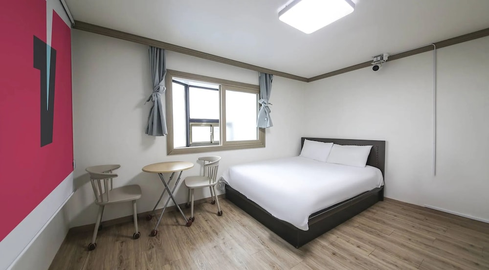 Jeju Top Island Pension 13/31