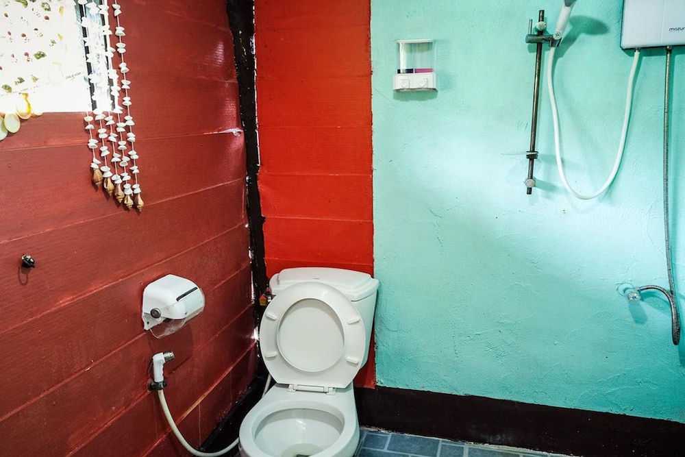 Leaf House Bungalow - Hostel 46/50
