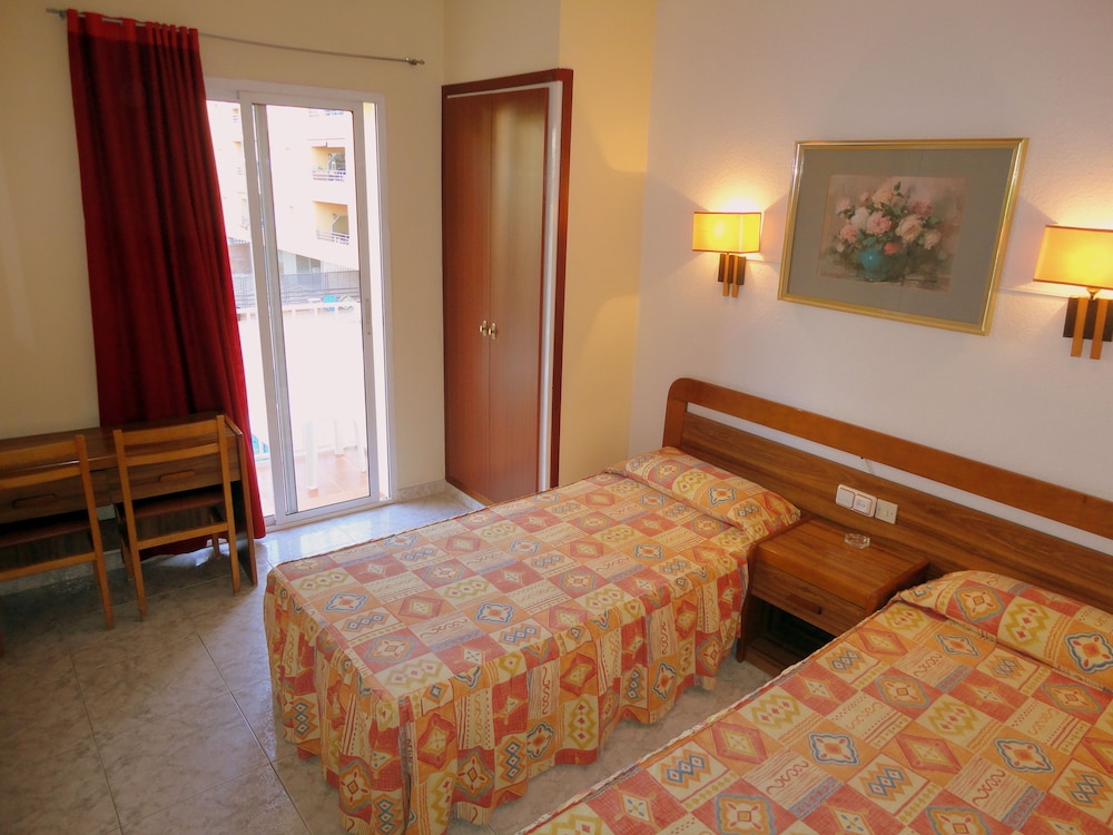 Hostal Bonavista 15/41