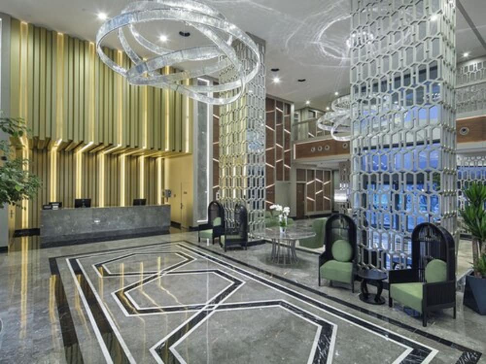 Hilton Garden Inn Yalova 4/39