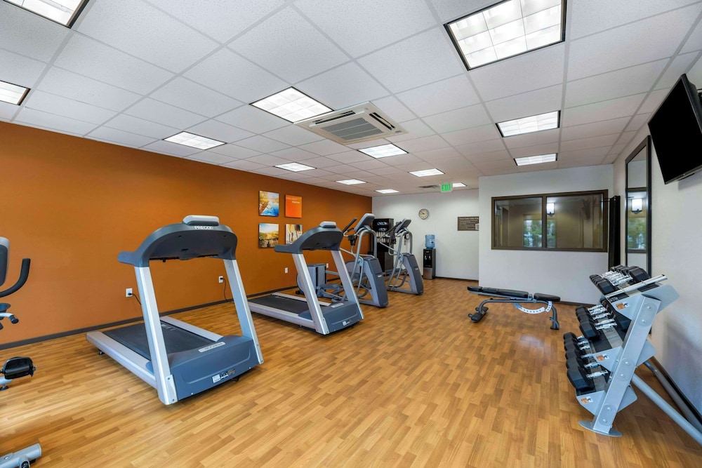 Comfort Suites Carlsbad 19/48