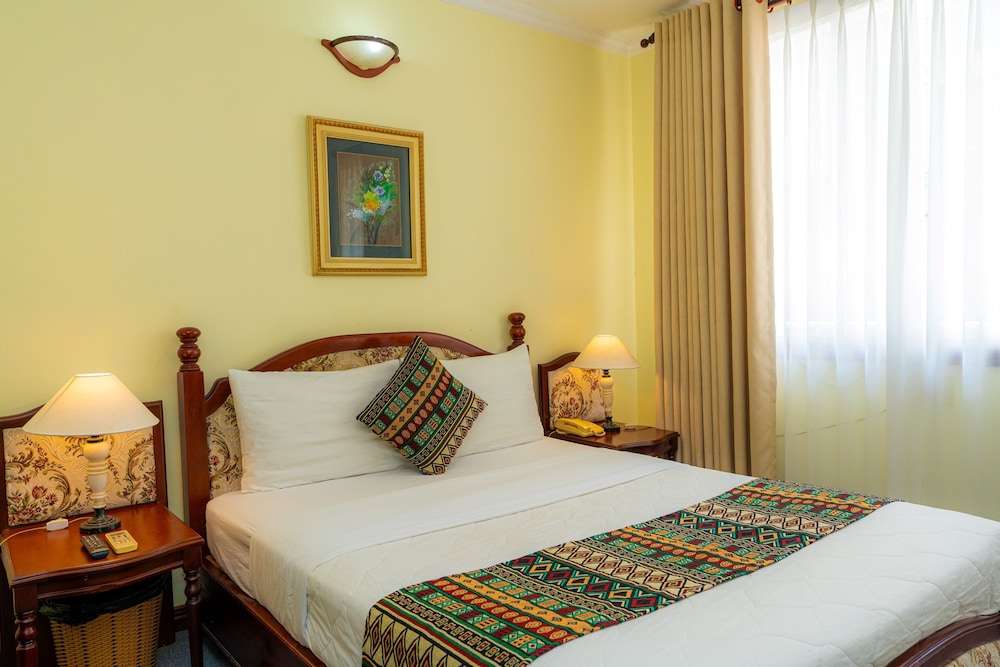 Hoang Ha Hotel 28/67