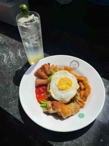 Holy Kost Setiakawan Sekok 5/11
