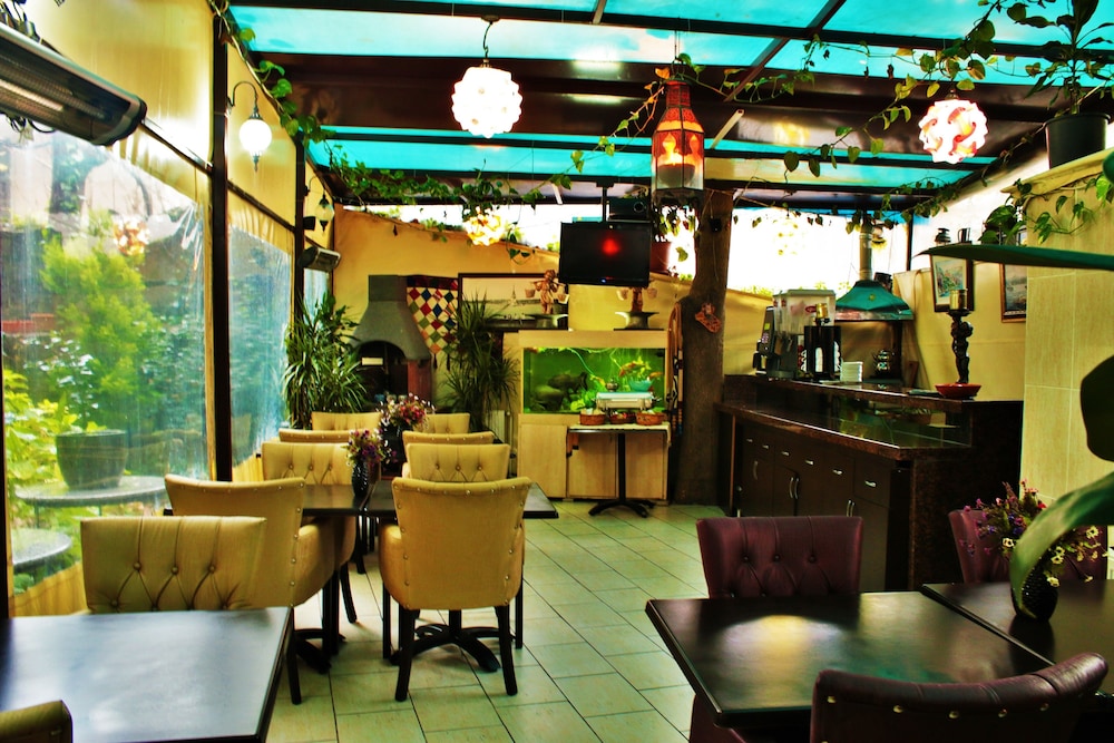 SULTANAHMET PARK HOTEL 45/55