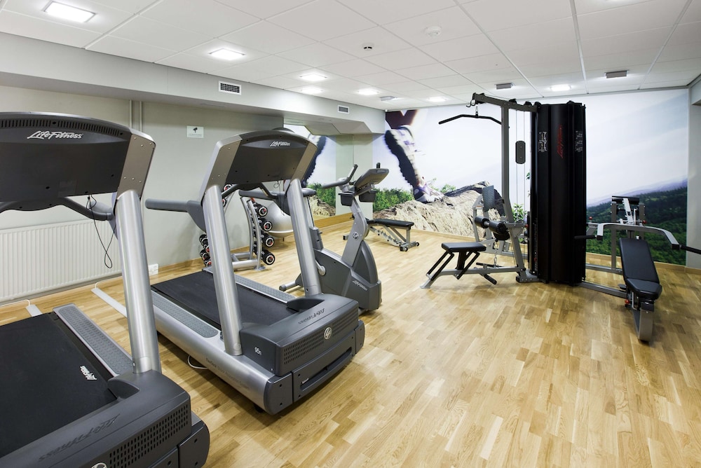 Scandic Glostrup 20/45