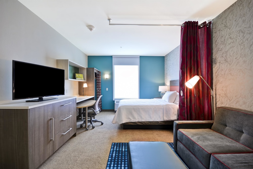 Home2 Suites By Hilton Plymouth Minneapolis 22/57