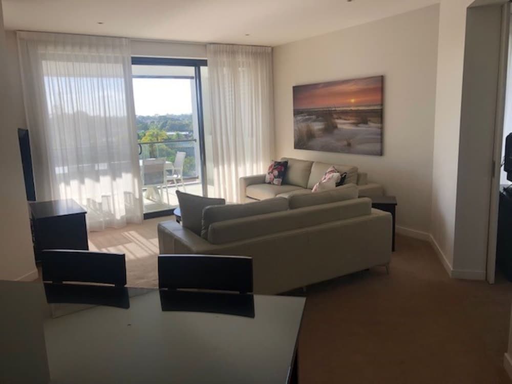 Grand Mercure Allegra Hervey Bay 41/74