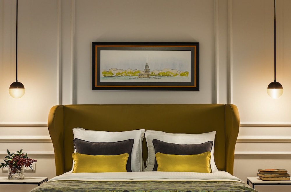 Nevv Bosphorus Hotel & Suites 30/68