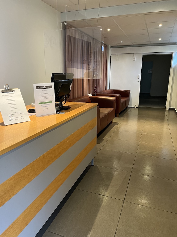 Kalmar Hotell 20/25