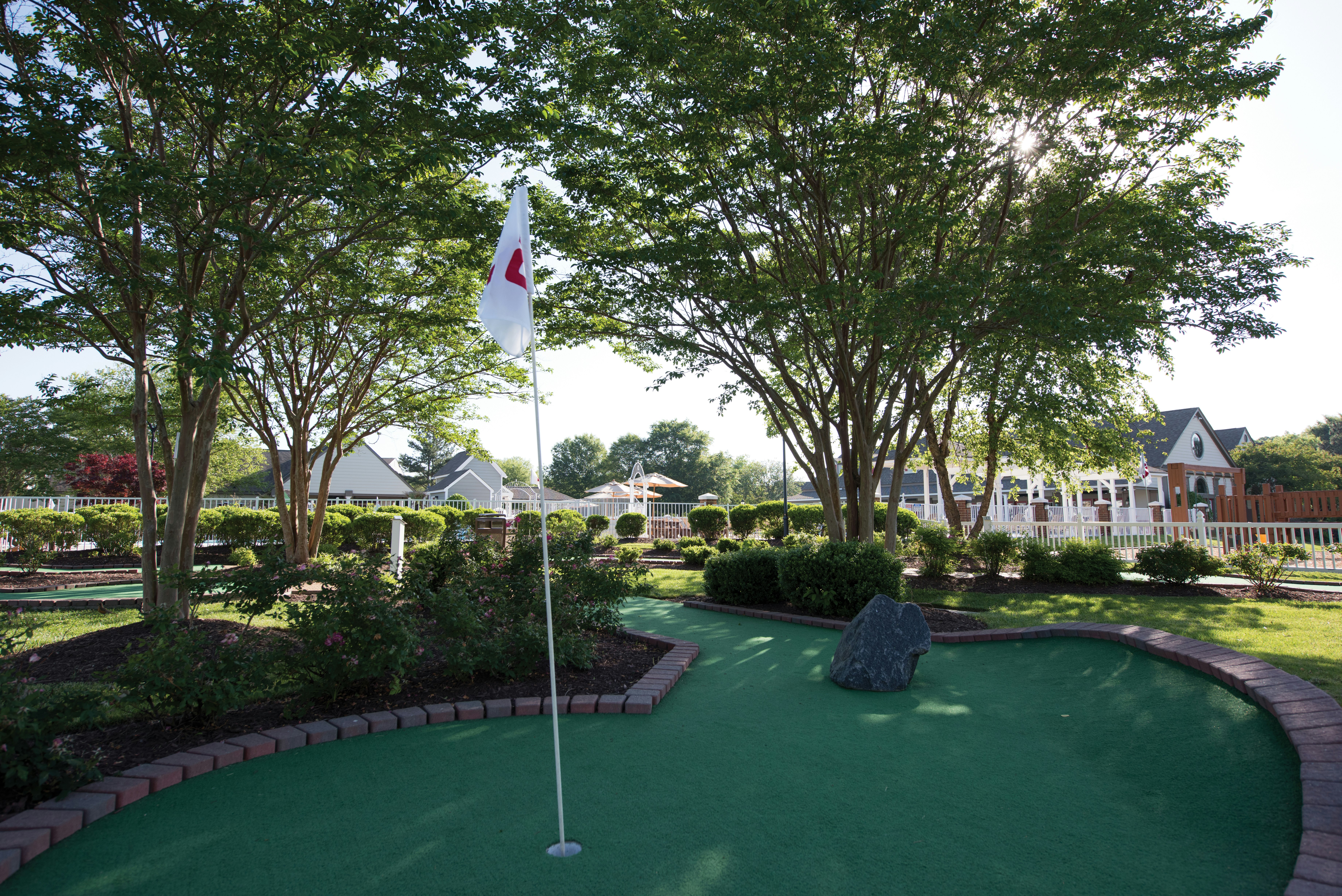 Club Wyndham Kingsgate 72/78