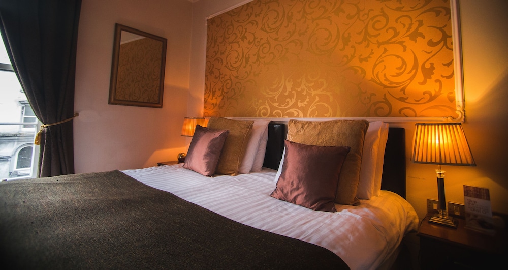 Dublin Citi Hotel 15/49