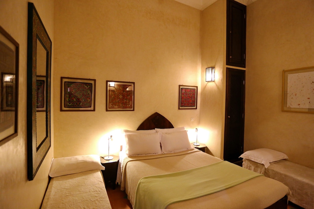 Riad Marrakiss 7/50