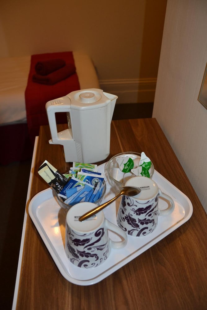 Abbey Lodge Hotel 21/31