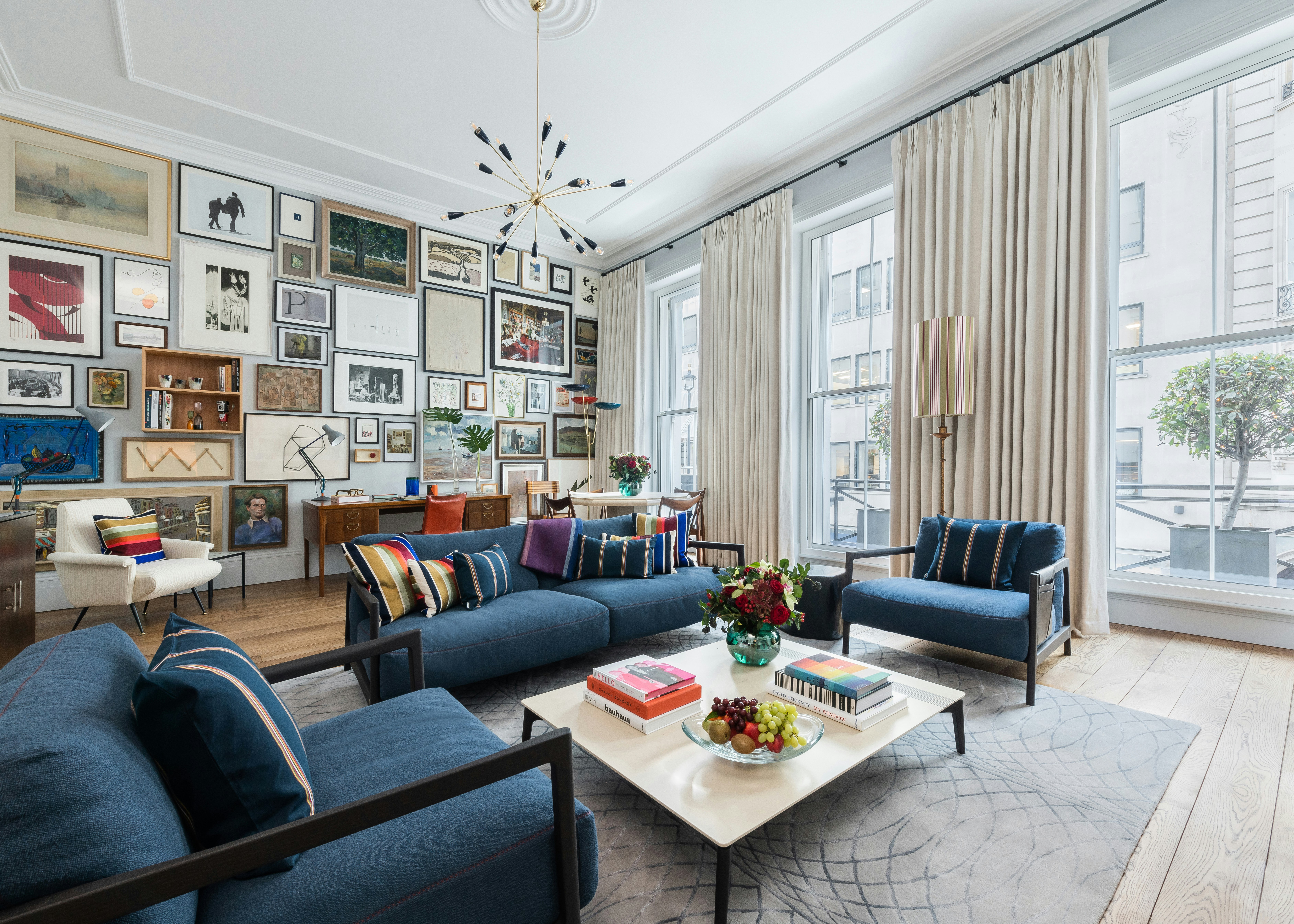 Browns Hotel, a Rocco Forte Hotel 28/50