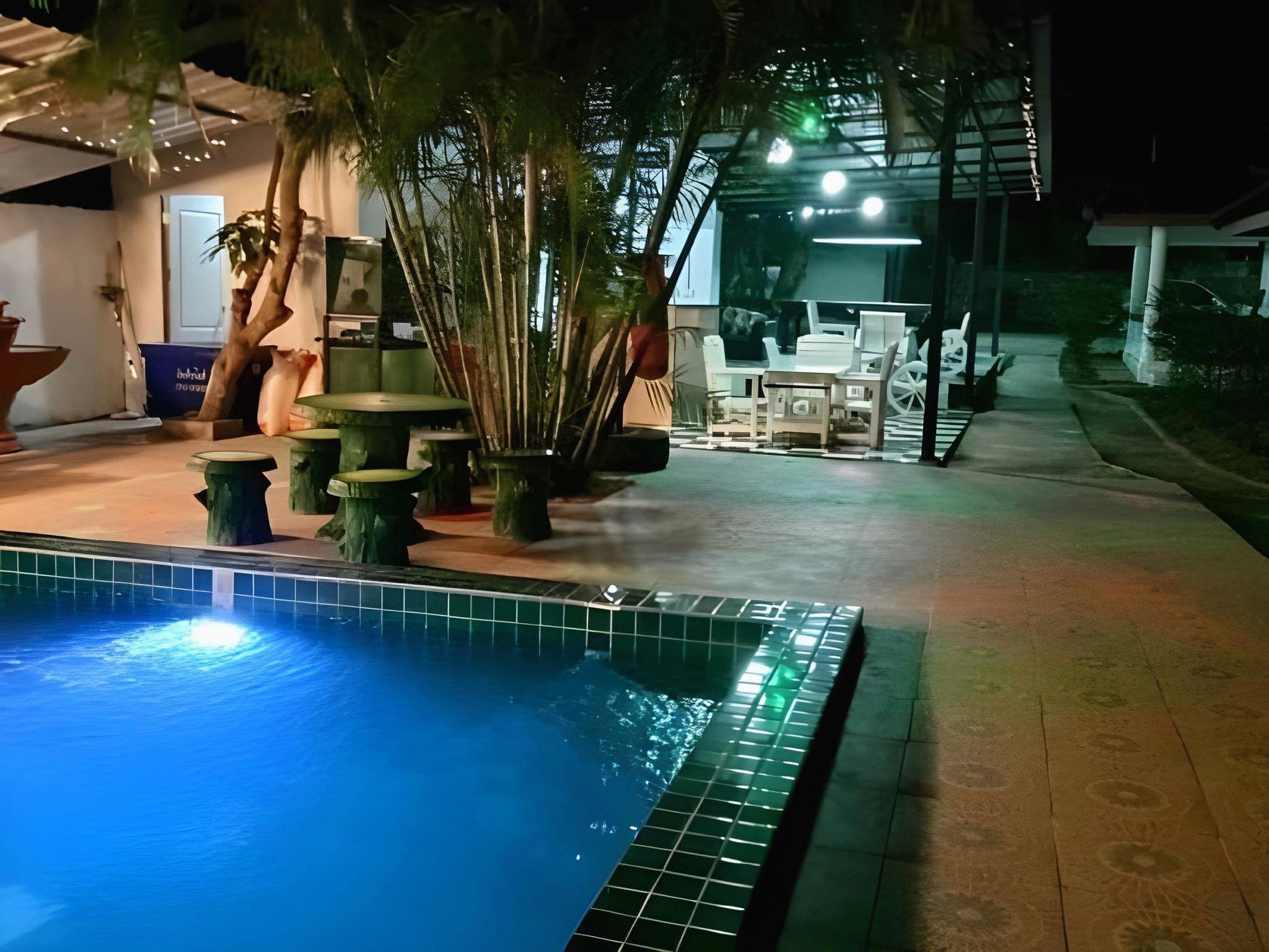 Pai Friendly Resort 46/48