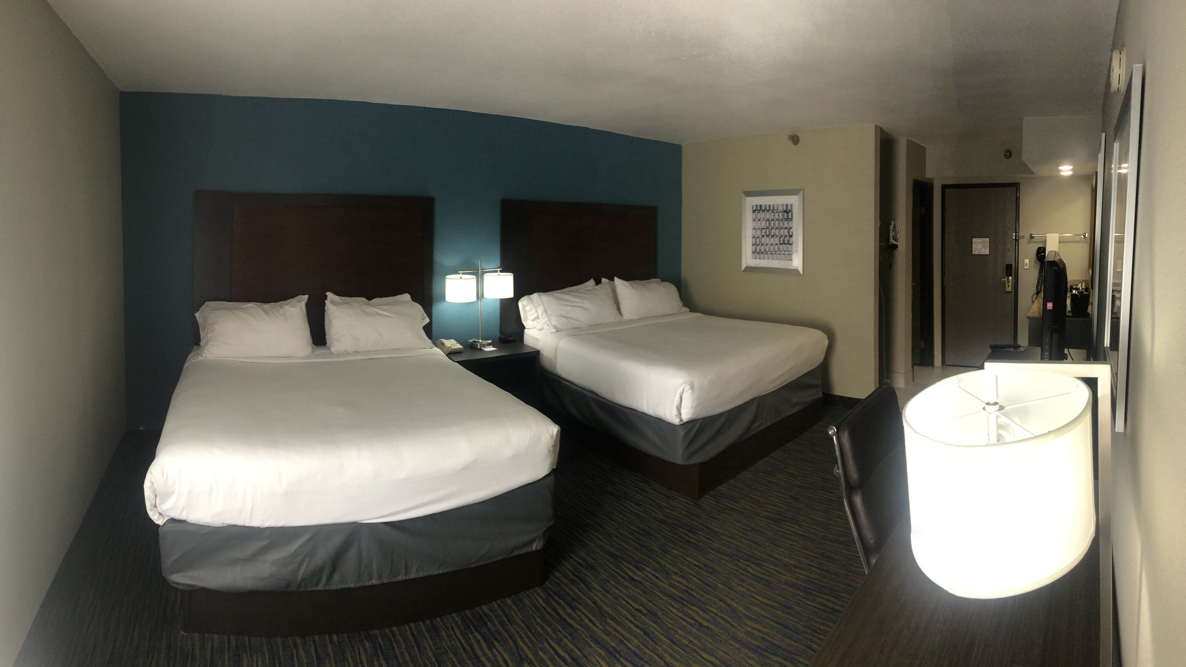 Holiday Inn Express Hotel And Suites Fayetteville Univ of Arkansas Area 10/30