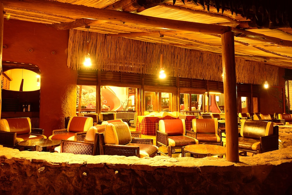 Amboseli Serena Safari Lodge 50/81