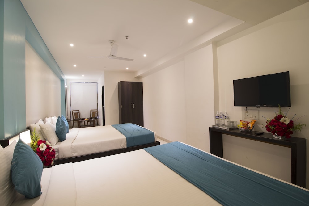 Hotel City Point 8/28