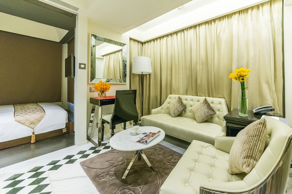 Hotel Pravo Hong Kong 37/58