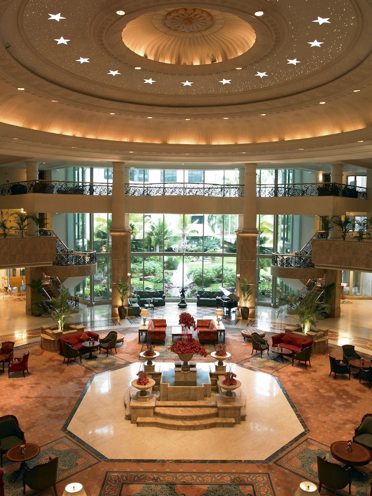 Le Royal Meridien 27/30