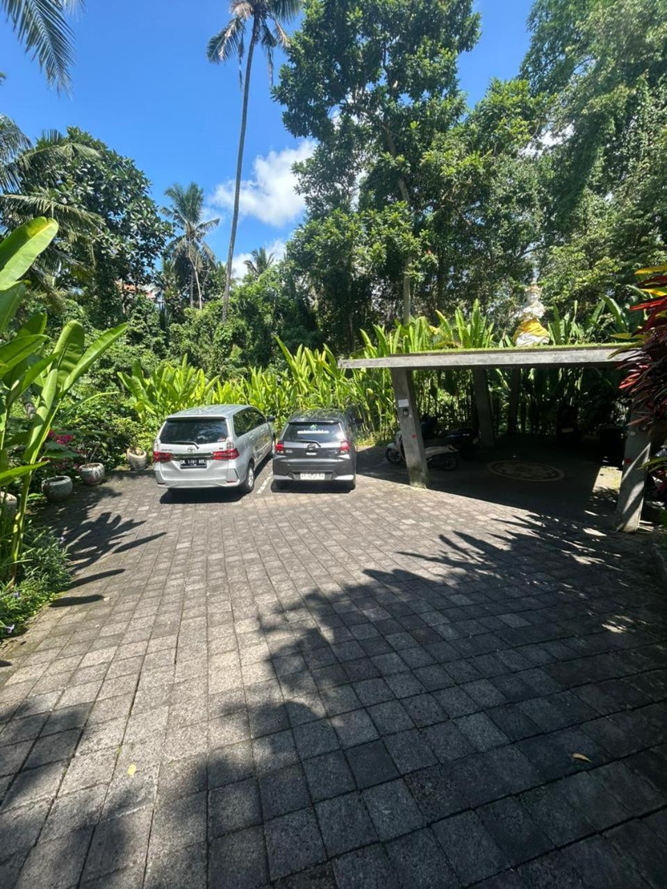 Cahaya Indah Villas Ubud 40/50