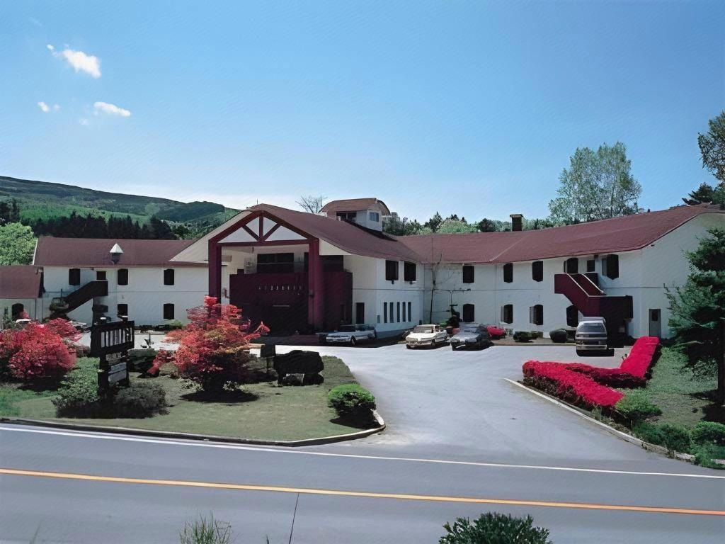 Okushiobara Kogen Hotel 2/28