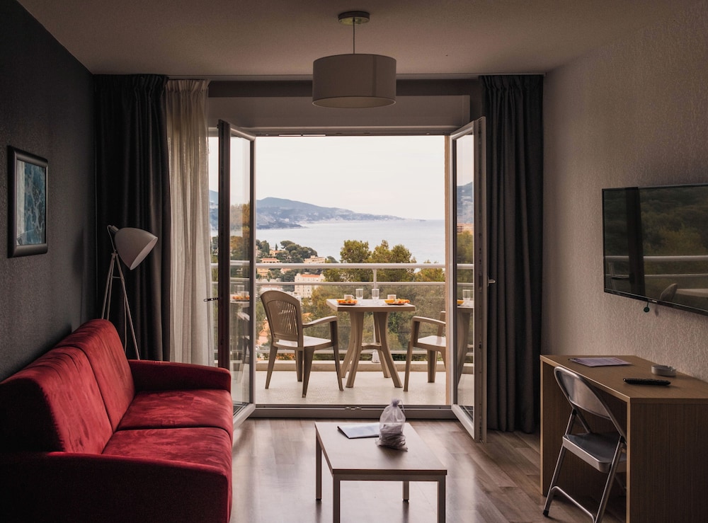 Azureva Residence ROQUEBRUNE-CAP-MARTIN 33/55