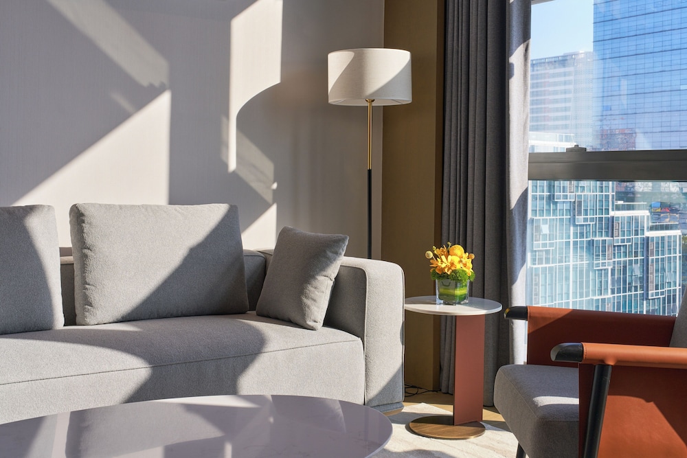 Hyatt Place Shenzhen Longgang 32/42