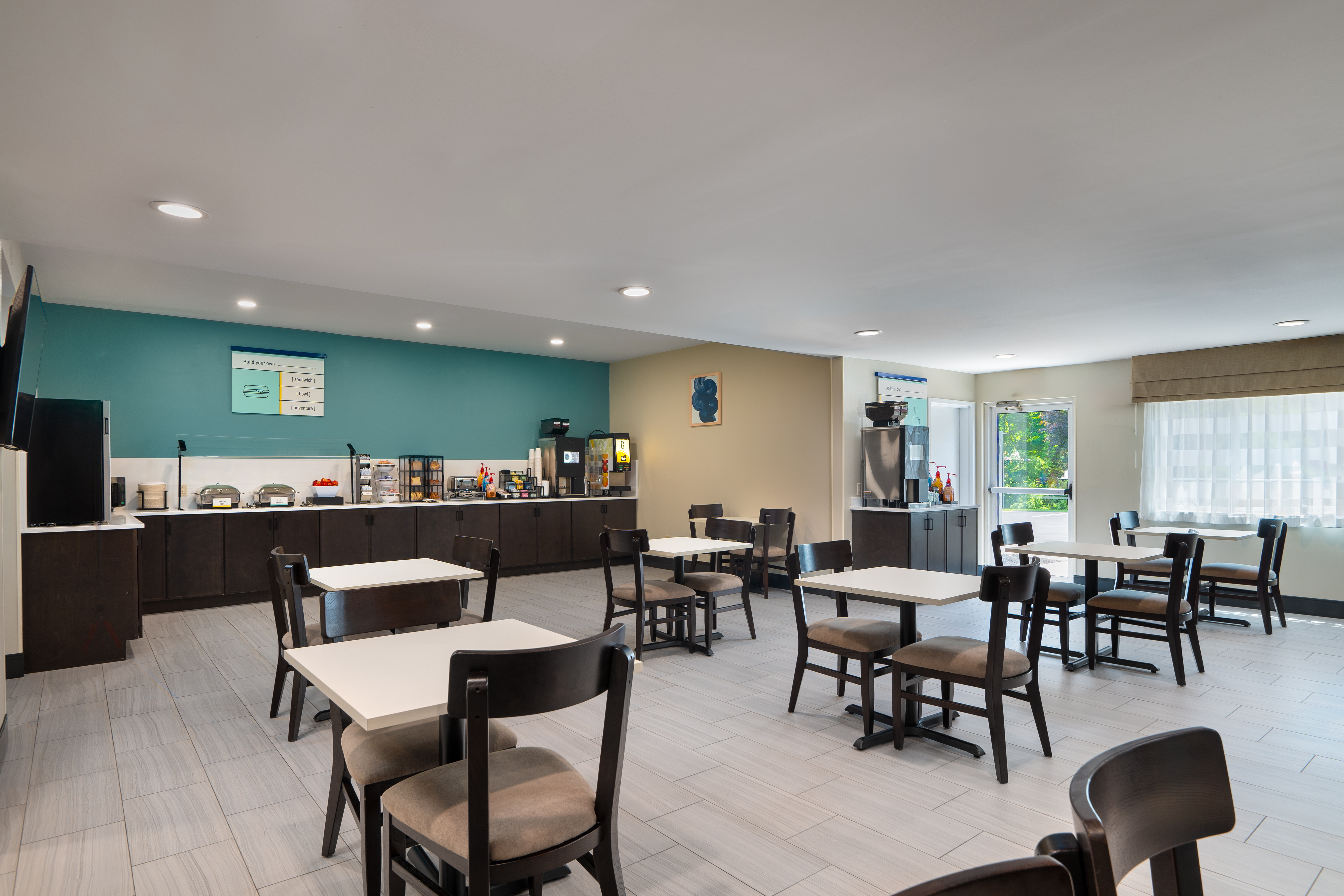 Sleep Inn Manchester Airport 50/62