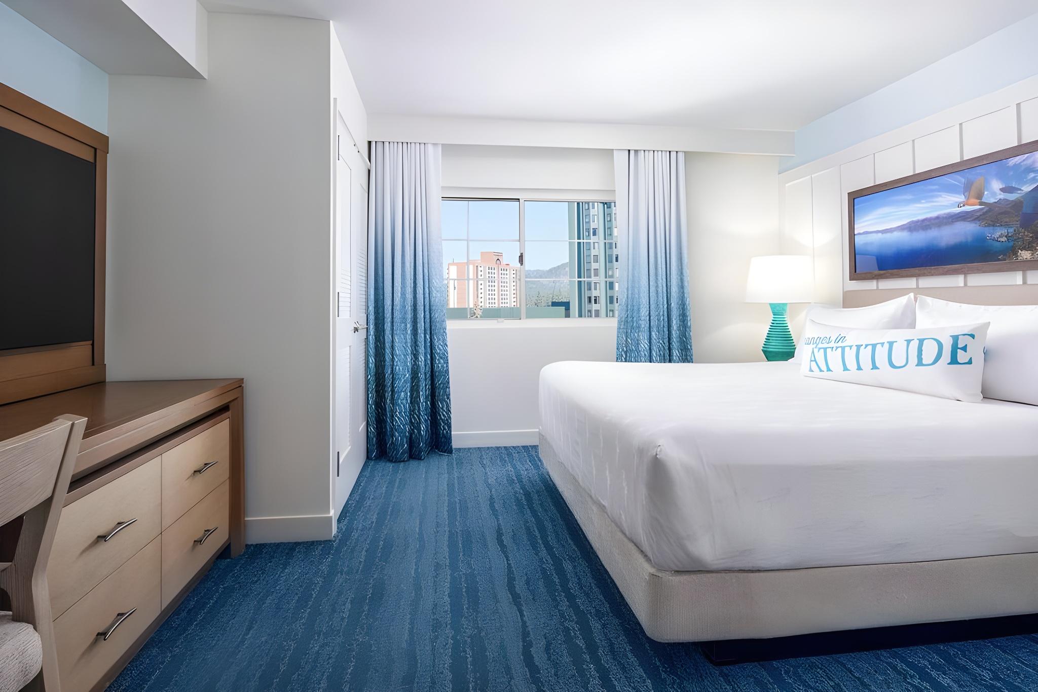 Premium, Suite, Multiple Beds